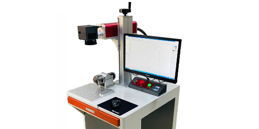 激光打码机在化妆品行业的应用-广州赢多多